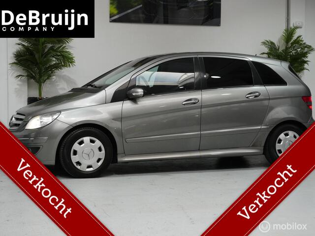 Mercedes-Benz B-Klasse 200 Turbo | APK | Airco | Pano | Automaat