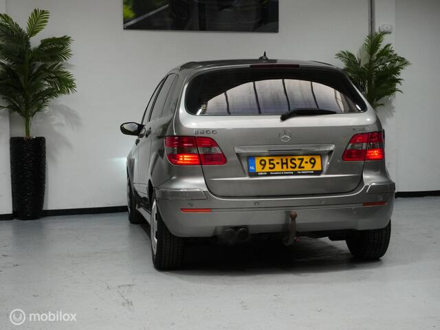 Mercedes-Benz B-Klasse 200 Turbo | APK | Airco | Pano | Automaat