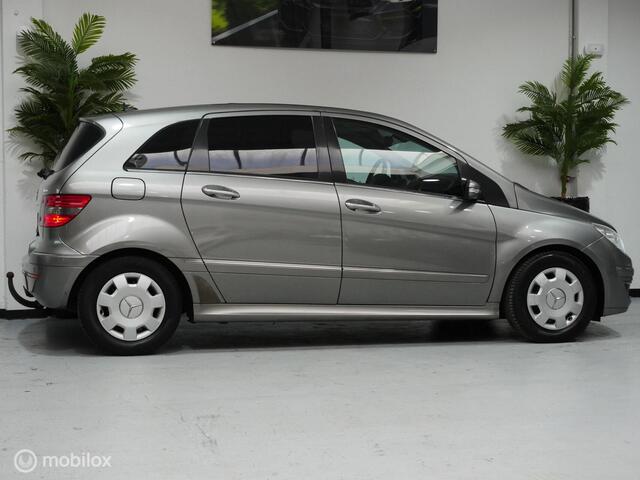 Mercedes-Benz B-Klasse 200 Turbo | APK | Airco | Pano | Automaat