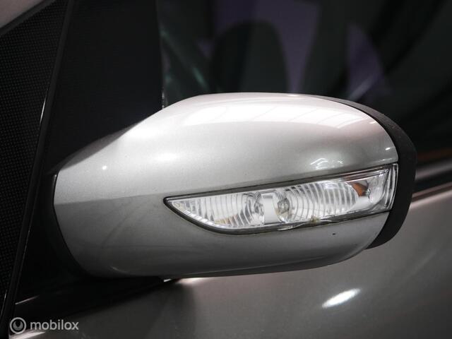 Mercedes-Benz B-Klasse 200 Turbo | APK | Airco | Pano | Automaat
