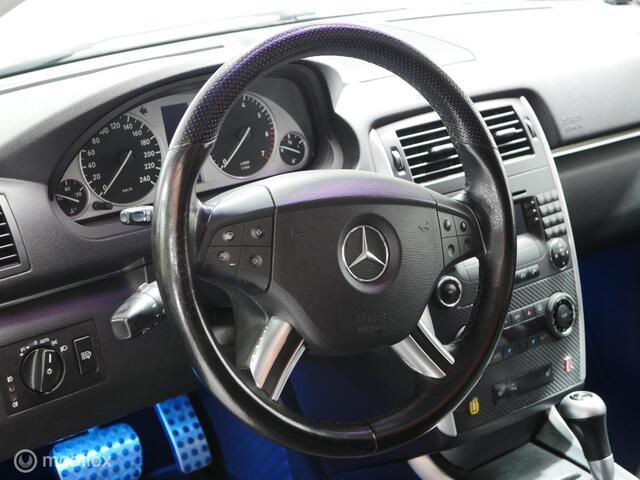 Mercedes-Benz B-Klasse 200 Turbo | APK | Airco | Pano | Automaat