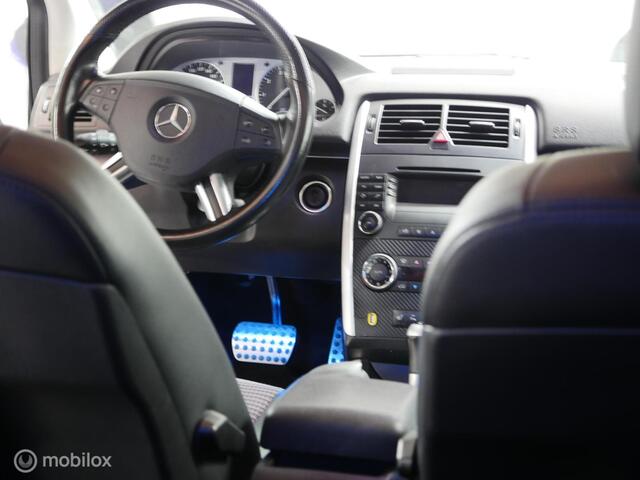 Mercedes-Benz B-Klasse 200 Turbo | APK | Airco | Pano | Automaat