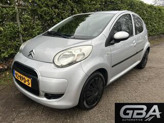 Citroen C1 (2005 - 2014)