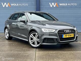 Audi A3 Sportback (2012 - 2020)