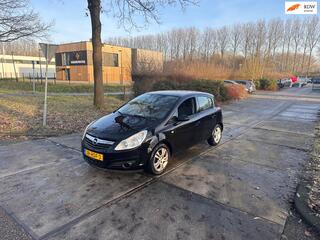 Opel Corsa (2006 - 2014)