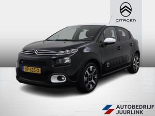 Citroen C3 (2016 - 2023)