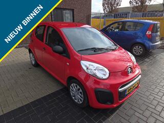 Citroen C1 (2005 - 2014)