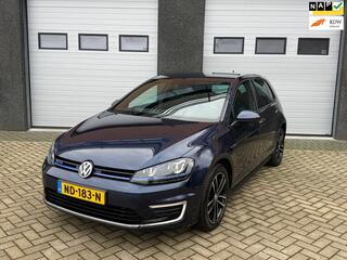 Volkswagen Golf VII