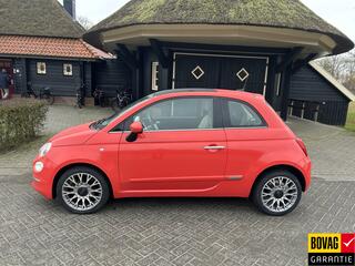 Fiat 500 (2007 - 2025)