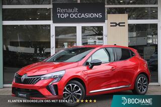 Renault Clio (2019 - 2025)