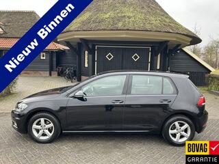 VOLKSWAGEN GOLF 1.0 TSI Trendline Cruise Navi App Airco Cv Lm Nap