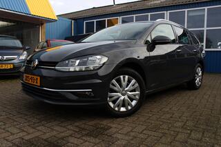 VOLKSWAGEN GOLF Variant 1.0 TSi 