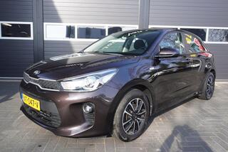 Kia Rio (2011 - 2017)