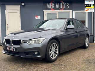 BMW 3-Serie (2012 - 2018)