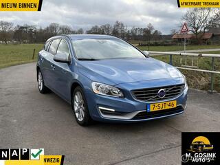 Volvo V60 (2010 - 2018)