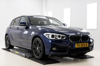 BMW 1-Serie (2011 - 2019)