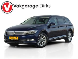 VOLKSWAGEN PASSAT Variant 1.4 TSI DSG Highline ? Pano ? LED ? Virtual