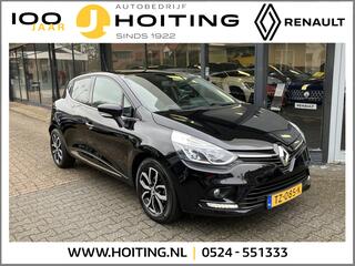 Renault Clio (2012 - 2019)