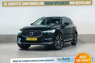 VOLVO XC60 B4 Aut. Inscription 360camera Stoelverwarming 197pk