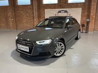 AUDI A3 SPORTBACK TDI