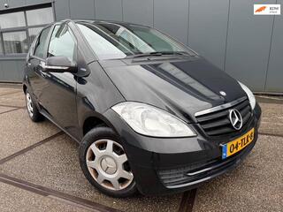 Mercedes-Benz A-Klasse (2012 - 2018)