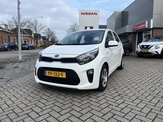 Kia Picanto (2011 - 2017)