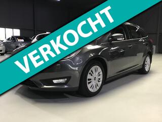 Ford Focus Wagon (2011 - 2018)