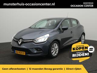 Renault Clio (2012 - 2019)