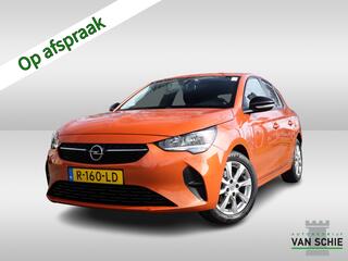 OPEL CORSA 1.2 Edition 2e-Eig. Dealer-Onderh. BOVAG-Garantie. NL-Auto.