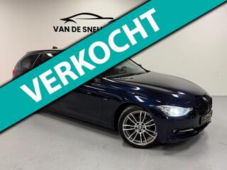 BMW 3-Serie Touring (2012 - 2019)