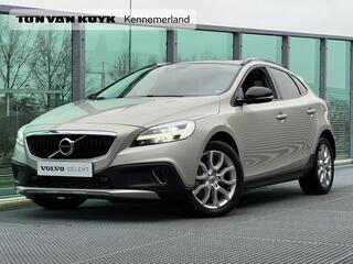 Volvo V40 Cross Country
