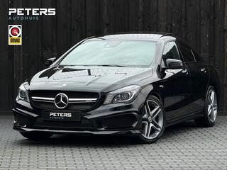 Mercedes-Benz CLA (2013 - 2019)