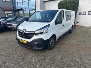 RENAULT TRAFIC 2.0 dCi 120 T29 L2H1 DC G�n�rique