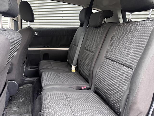 Toyota Verso 1.8 VVT-i Luna | Airco | Cruise Control | Trekhaak | Nette auto |
