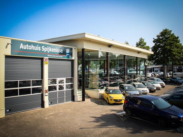 Toyota Verso 1.8 VVT-i Luna | Airco | Cruise Control | Trekhaak | Nette auto |