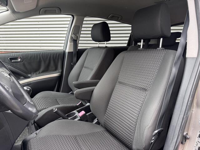 Toyota Verso 1.8 VVT-i Luna | Airco | Cruise Control | Trekhaak | Nette auto |