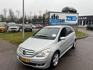 Mercedes-Benz B-Klasse (2005 - 2011)