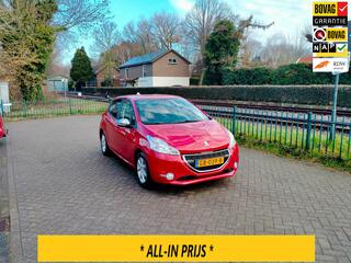 Peugeot 208 (2012 - 2019)