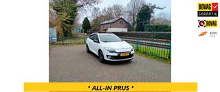 Renault Megane Estate (2009 - 2016)