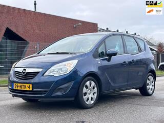 Opel Meriva (2003 - 2010)