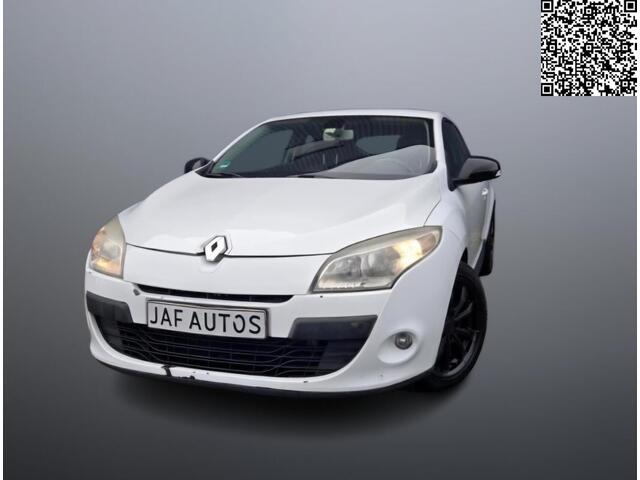 Renault Megane Coup� 1.6 16v Airco Cruise 17inch Stoer ?