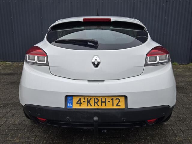 Renault Megane Coup� 1.6 16v Airco Cruise 17inch Stoer ?