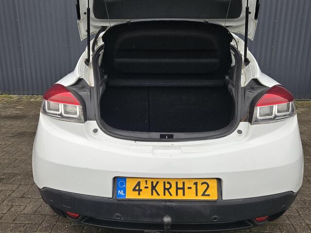 Renault Megane Coup� 1.6 16v Airco Cruise 17inch Stoer ?