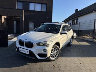 BMW X1 sDrive18d