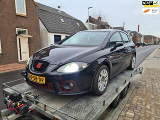 Seat Leon (2005 - 2012)