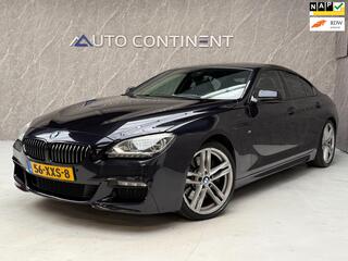 BMW 6-Serie