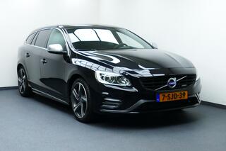 Volvo V60 (2010 - 2018)
