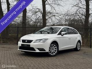 Seat Leon ST (2013 - 2020)