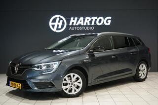 RENAULT MEGANE Estate 1.3 TCe AUT. + TREKHAAK / CARPLAY