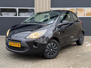 Ford Ka (2008 - 2016)